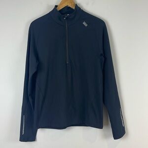 SAXX Thermoflyte Long Sleeve Top Size Small